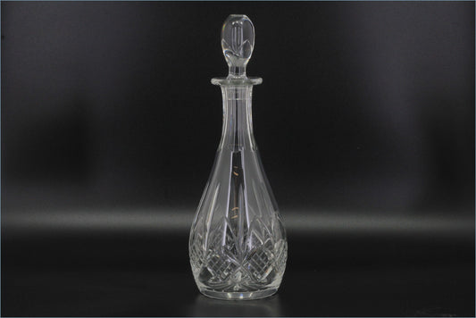 Edinburgh - Skye - Wine Decanter