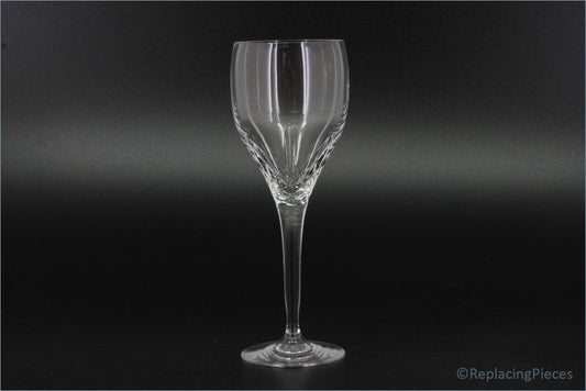 Edinburgh - Skye - White Wine Glass