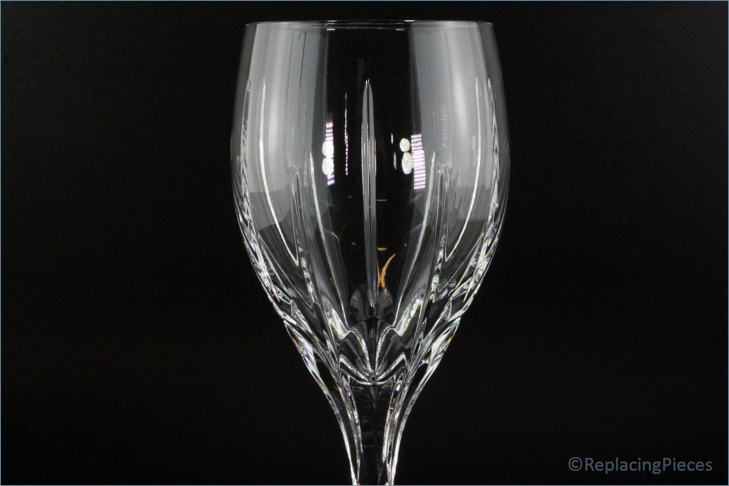 Edinburgh - Sonata - Red Wine Glass (Bowl)