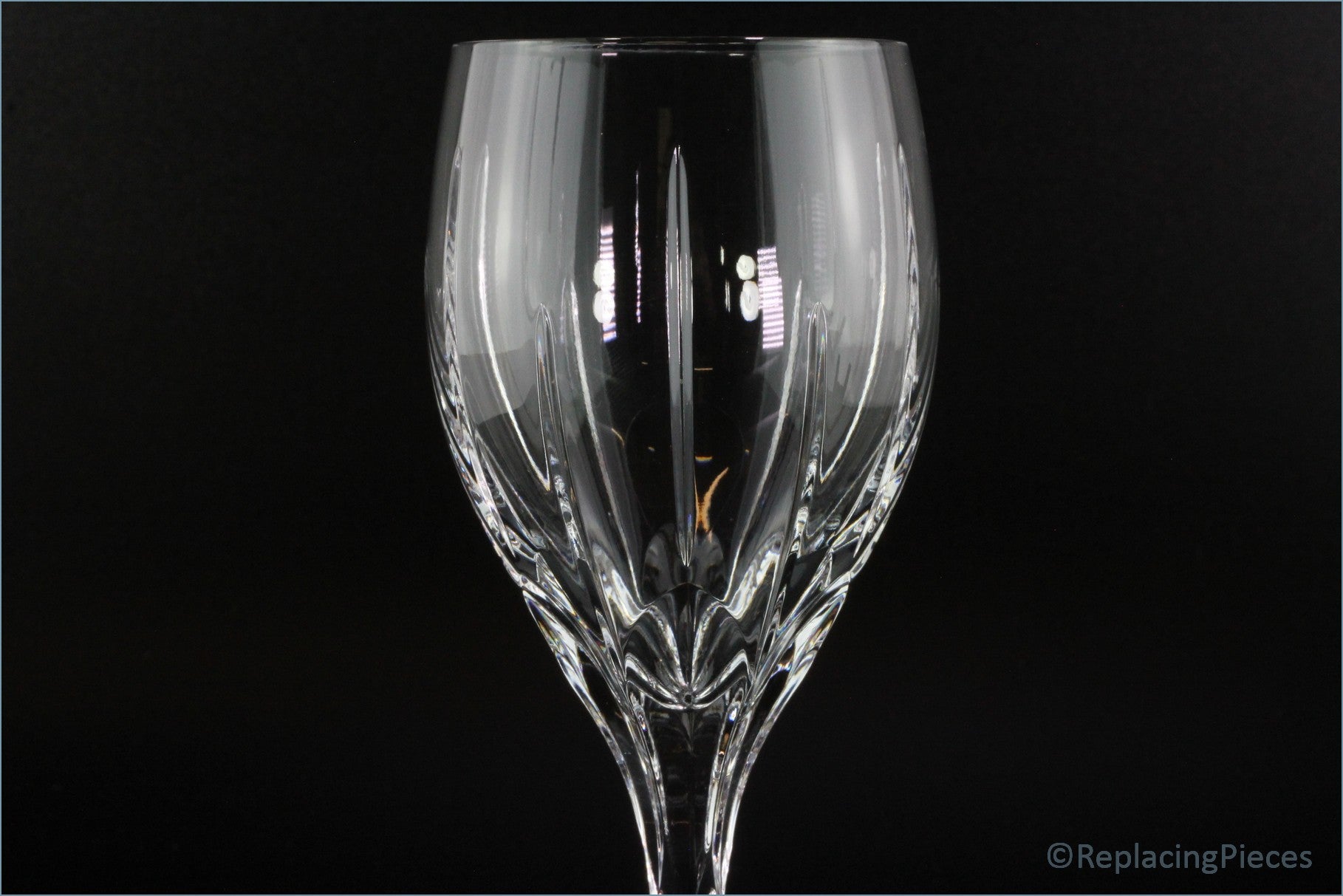 Edinburgh - Sonata - Red Wine Glass (Bowl)