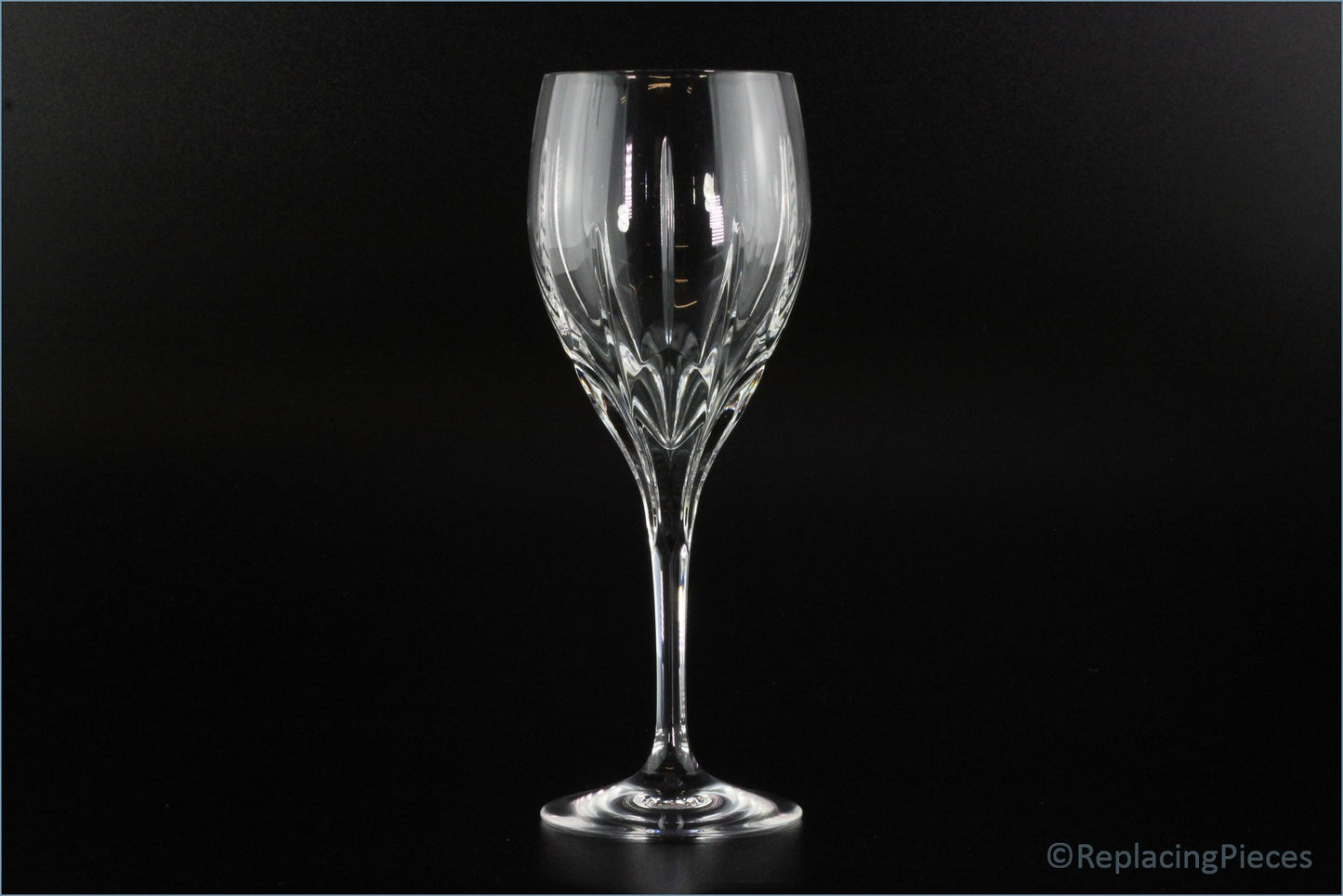 Edinburgh - Sonata - White Wine Glass