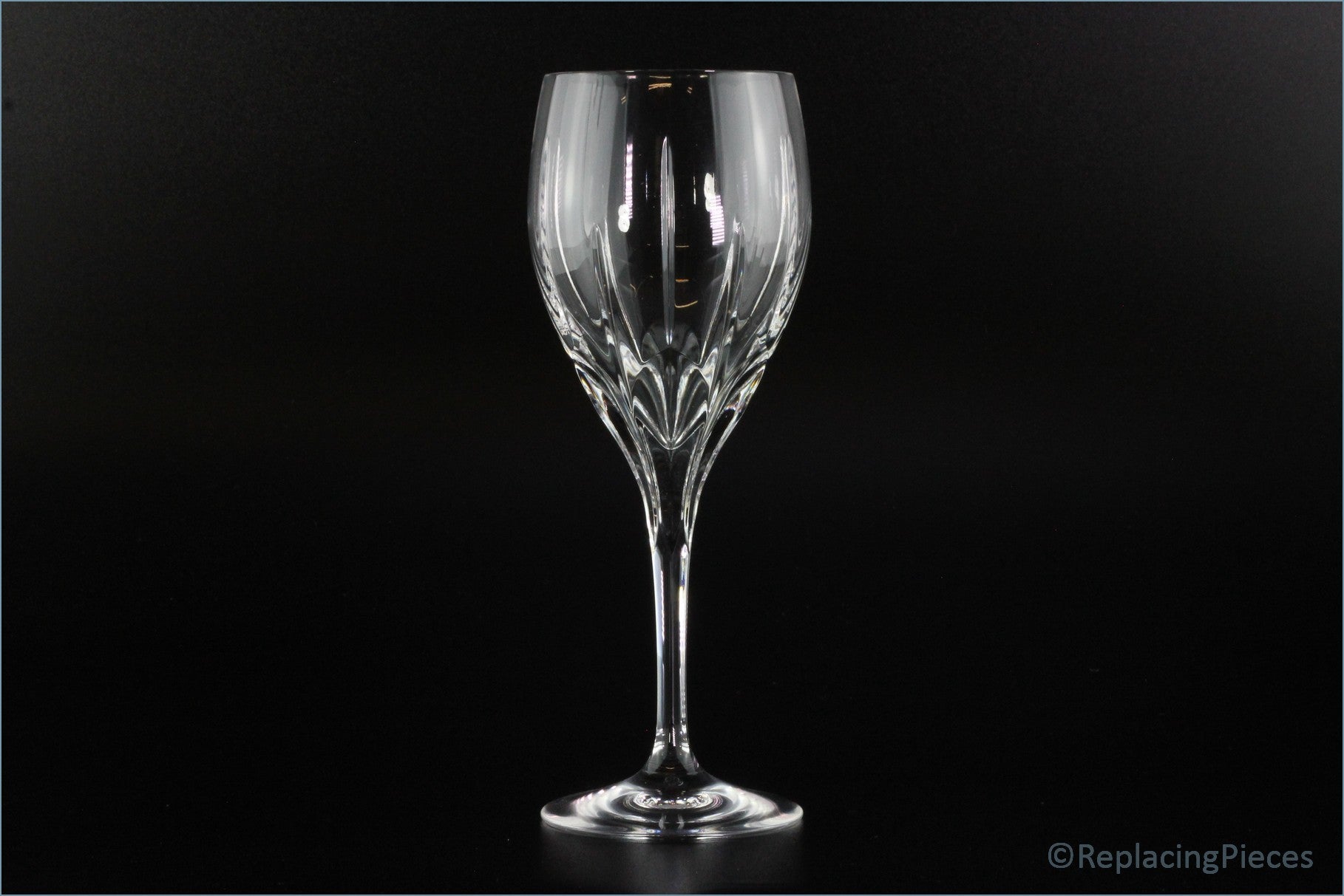 Edinburgh - Sonata - White Wine Glass