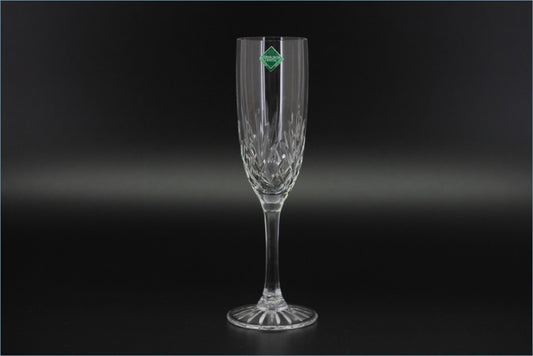Edinburgh - Tay - Champagne Flute