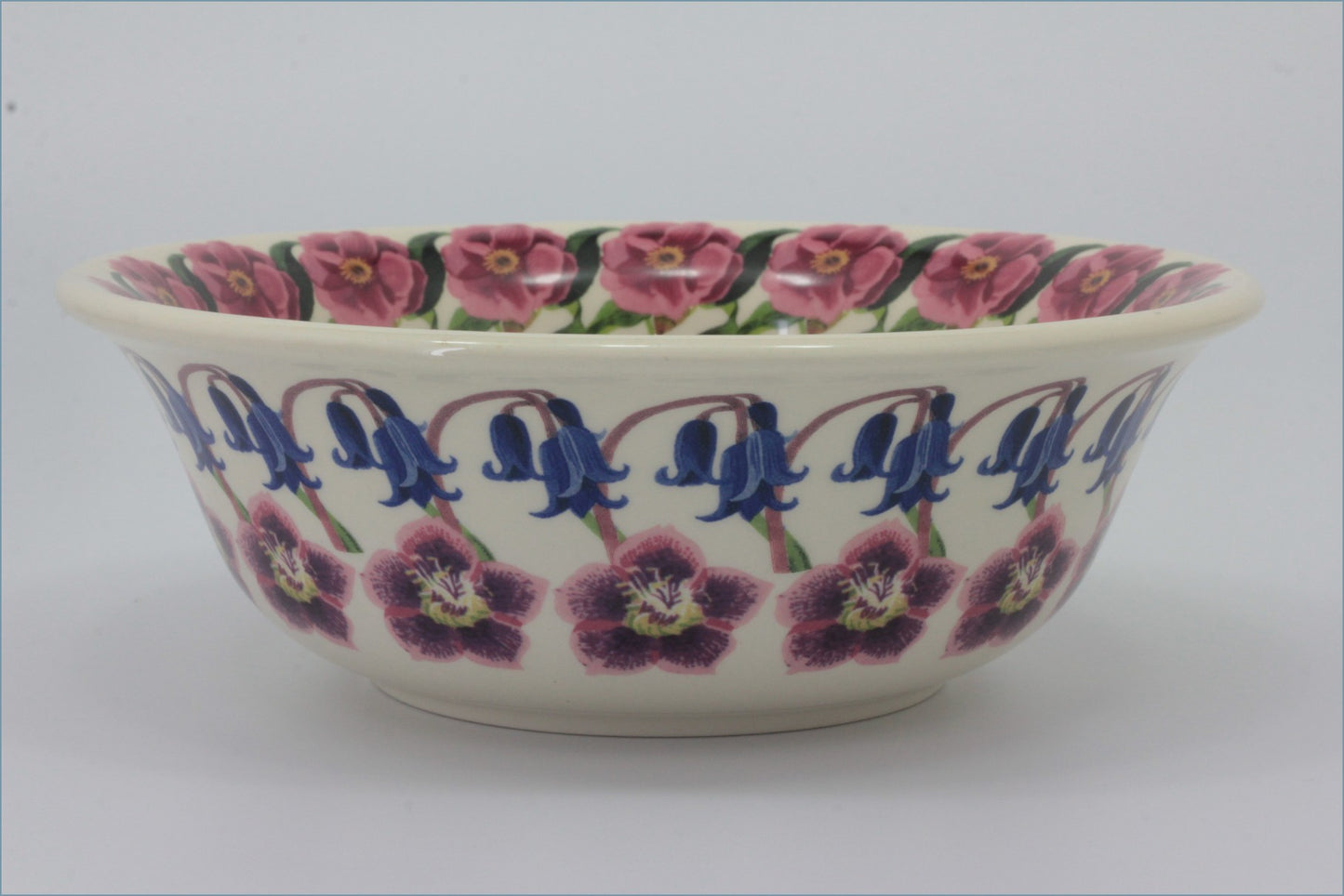 Emma Bridgewater - Flowers - Cereal Bowl