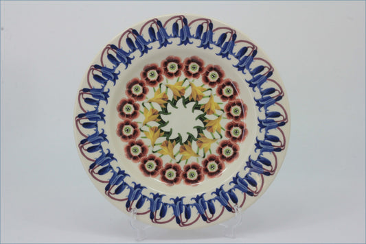 Emma Bridgewater - Flowers - 8 5/8" Salad Plate