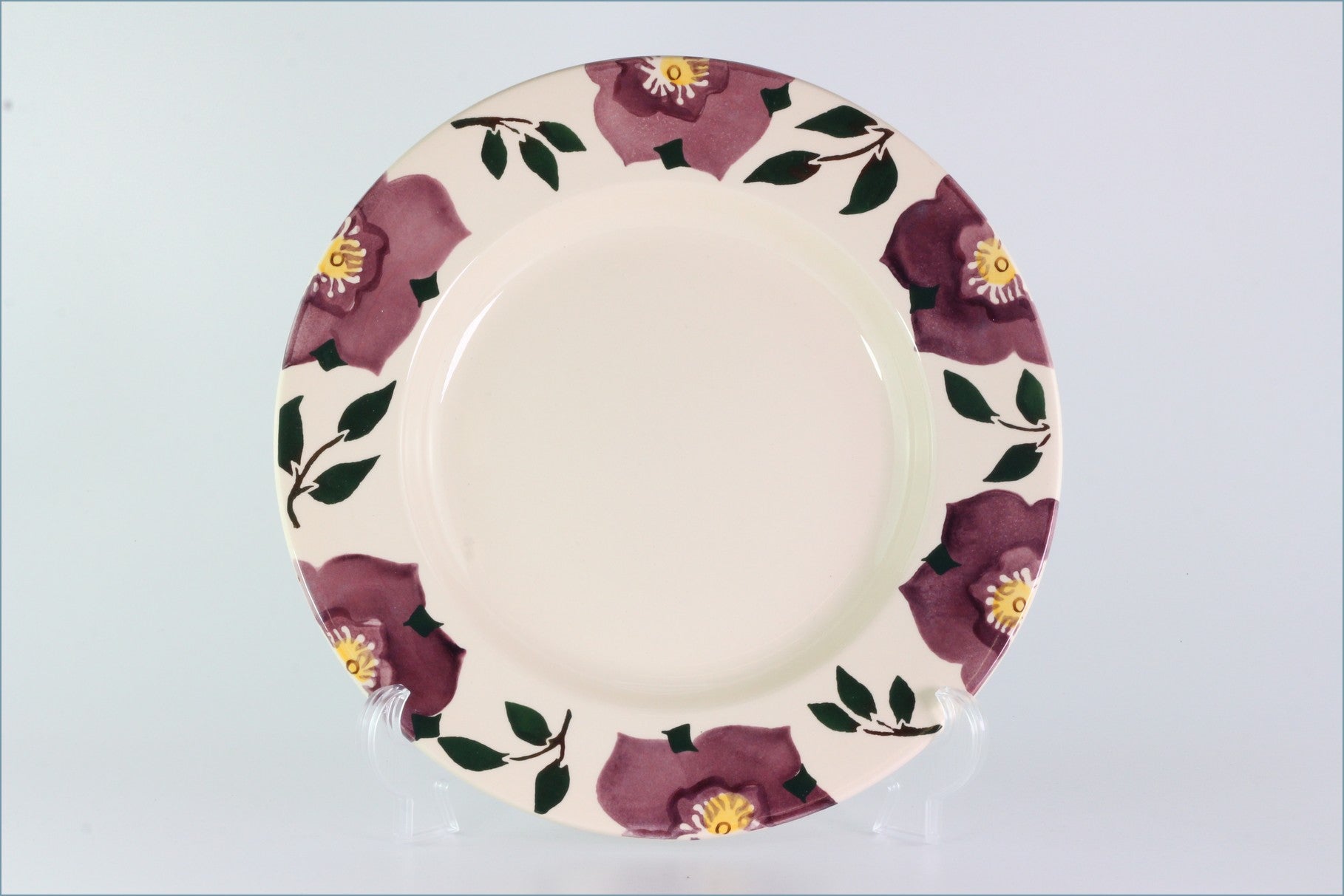 Emma Bridgewater - Hellebore - Dinner Plate