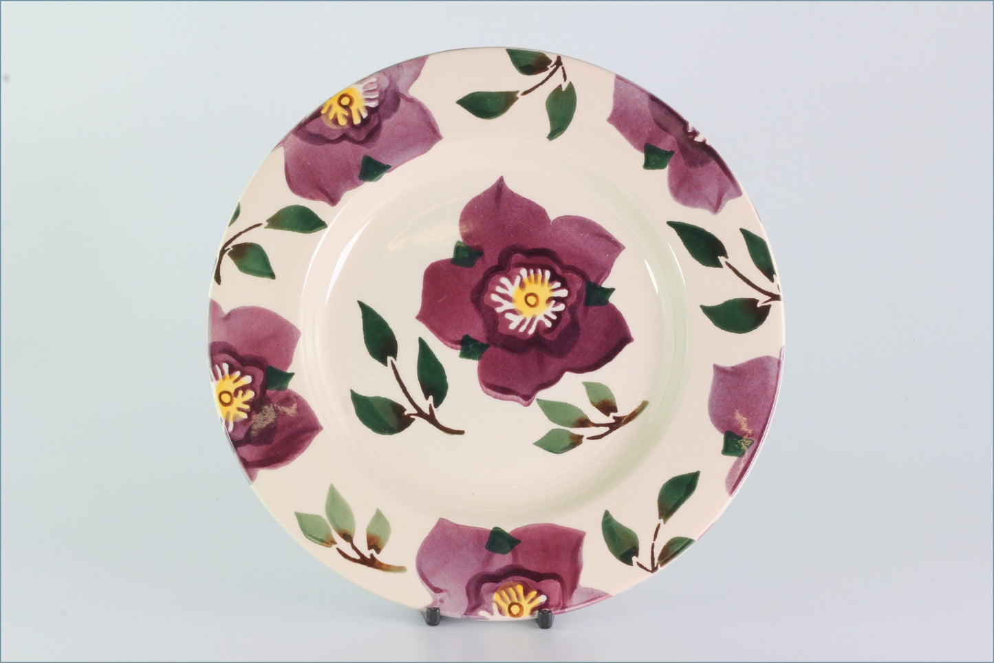 Emma Bridgewater - Hellebore - 8 5/8" Salad Plate