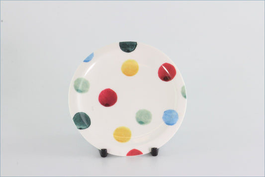 Emma Bridgewater - Polka Dot - Melamine Childrens Tea Set - Plate