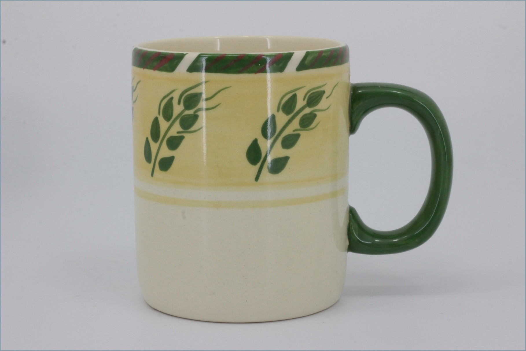 Fairmont - Henrietta - Mug