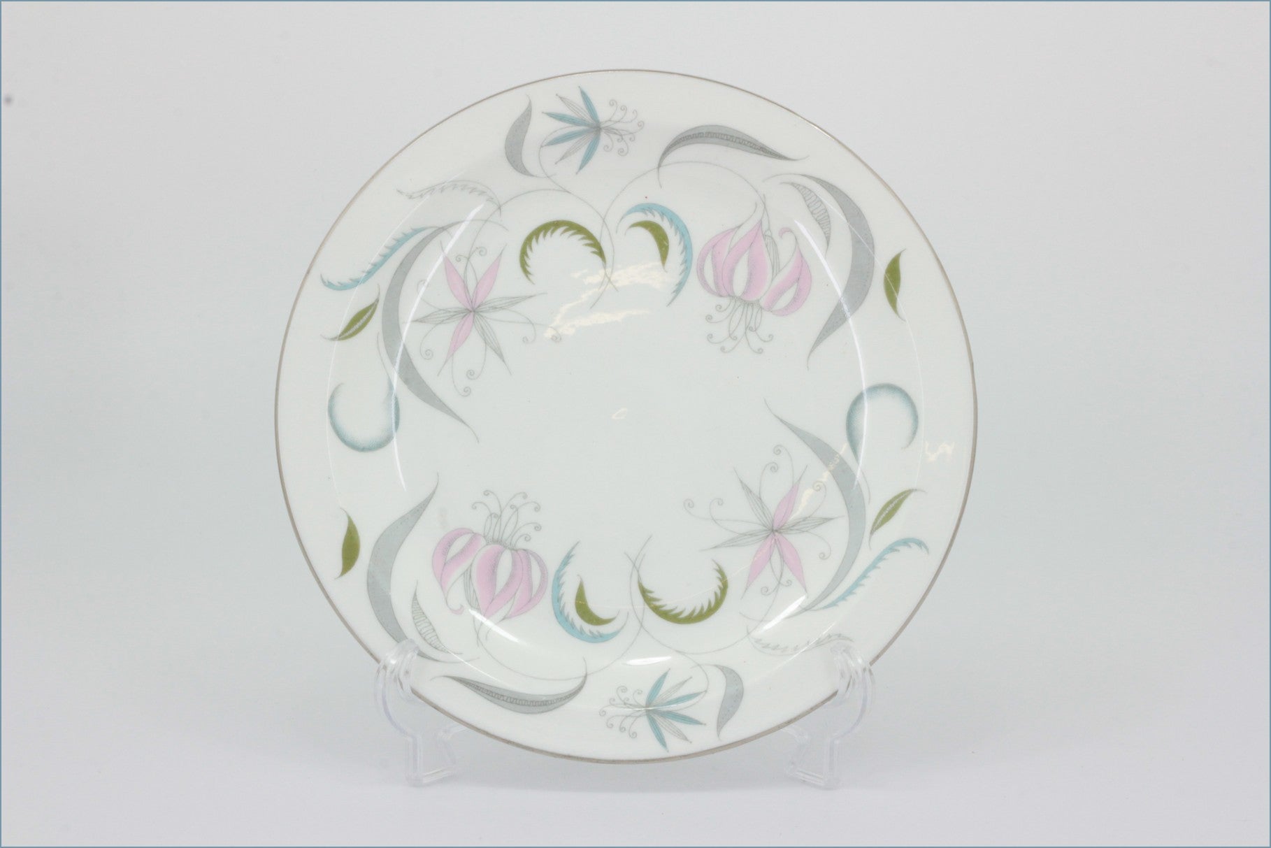 Foley - Princess - 6 3/8" Side Plate