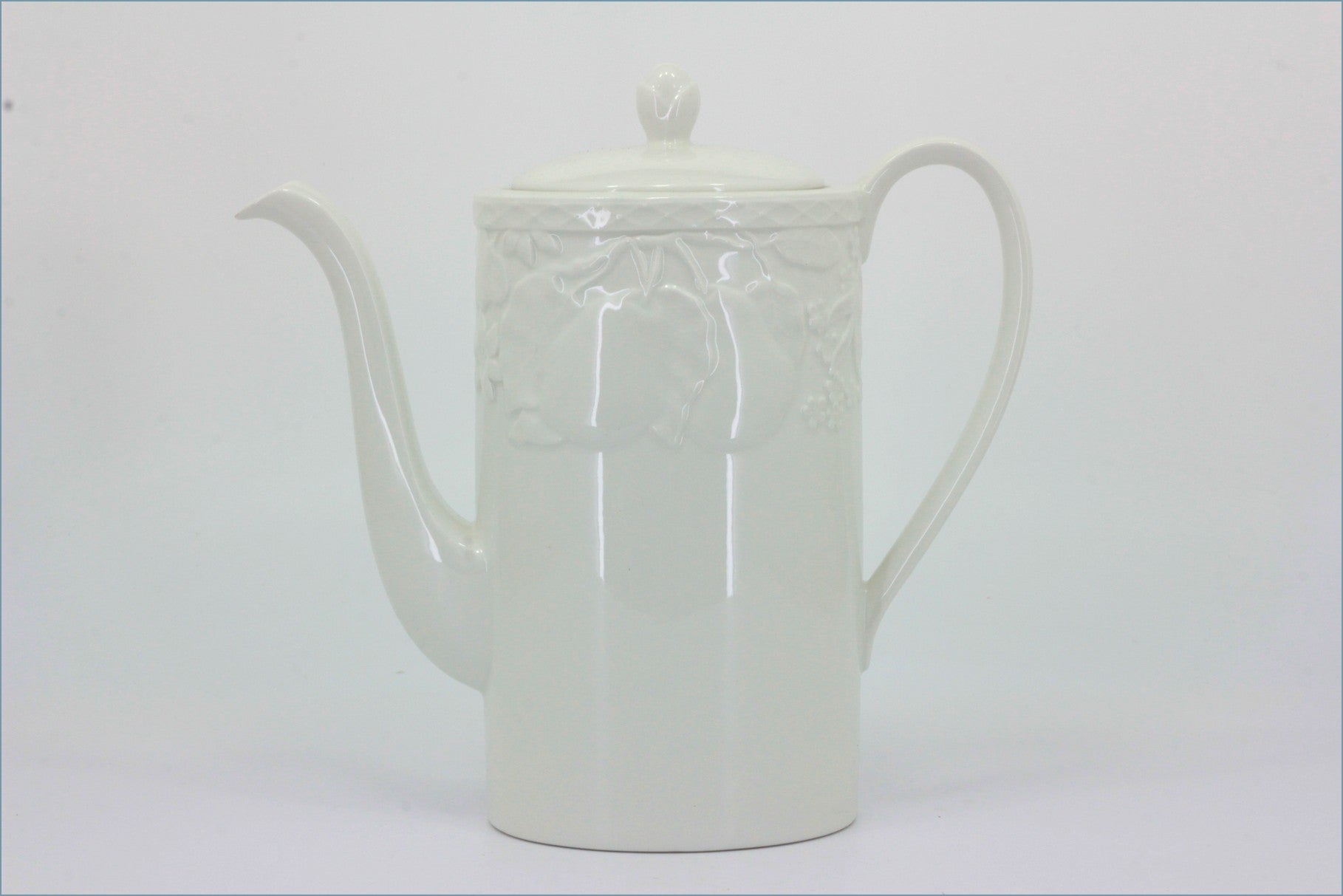 Franciscan - Country Fayre - Coffee Pot