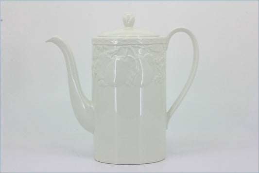Franciscan - Country Fayre - Coffee Pot