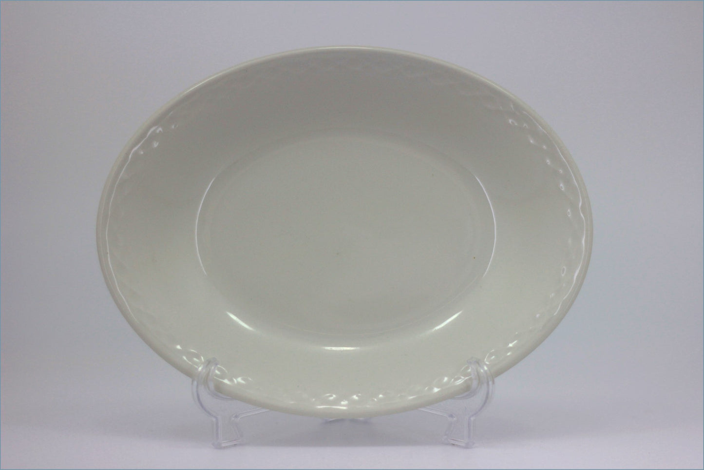 Franciscan - Country Fayre - Gravy Boat Stand