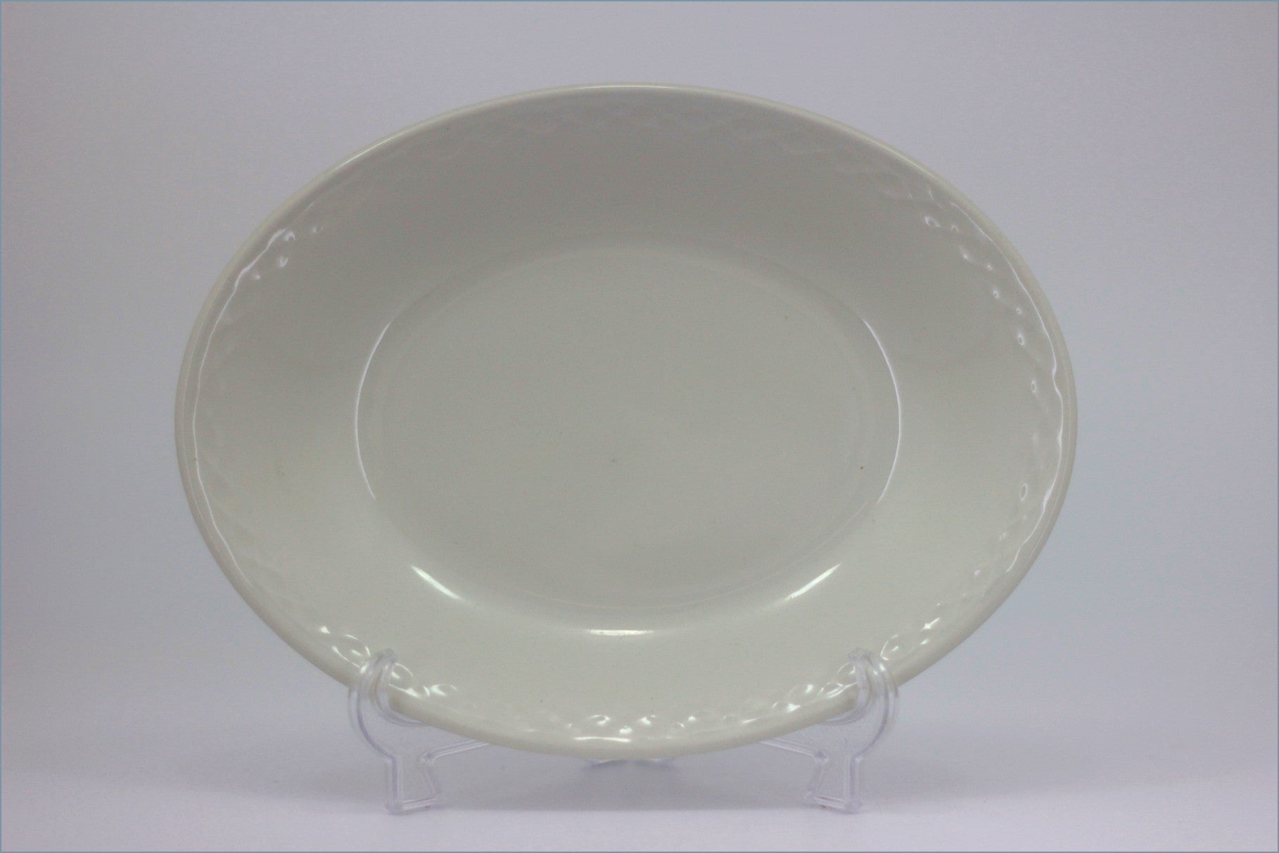 Franciscan - Country Fayre - Gravy Boat Stand