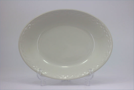 Franciscan - Country Fayre - Gravy Boat Stand