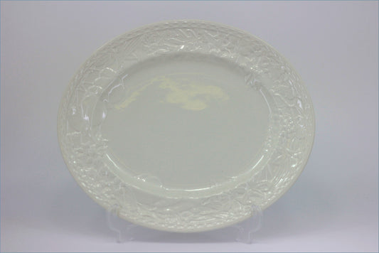 Franciscan - Country Fayre - 14" Oval Platter