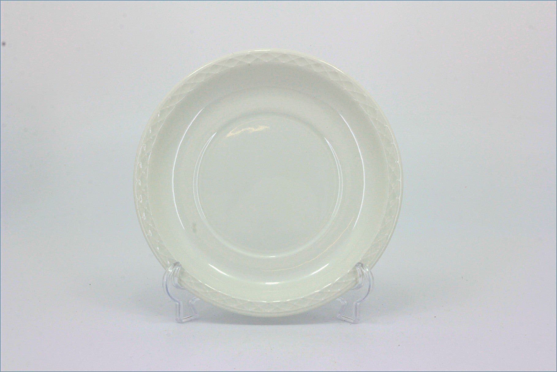 Franciscan - Country Fayre - Tea Saucer
