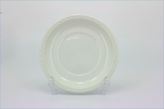 Franciscan - Country Fayre - Tea Saucer
