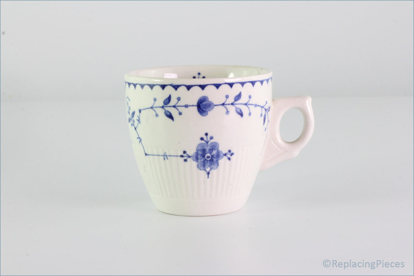 Furnivals - Denmark Blue - Coffee Cup