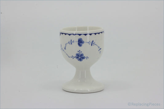 Furnivals - Denmark Blue - Egg Cup