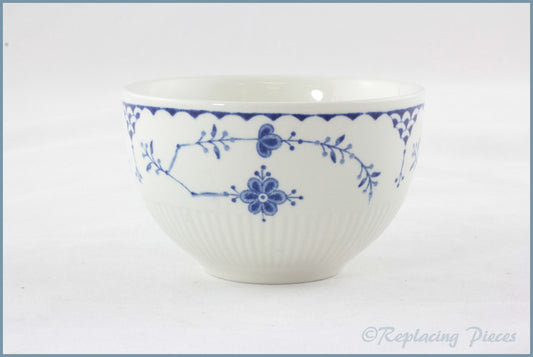 Masons - Denmark (Blue) - Sugar Bowl