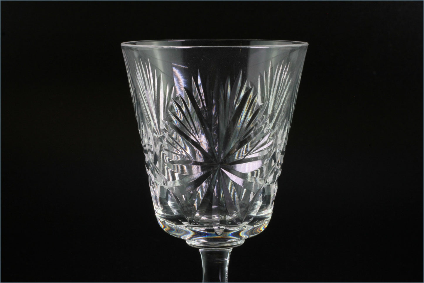 Gleneagles - Tyree - White Wine Glass Bowl