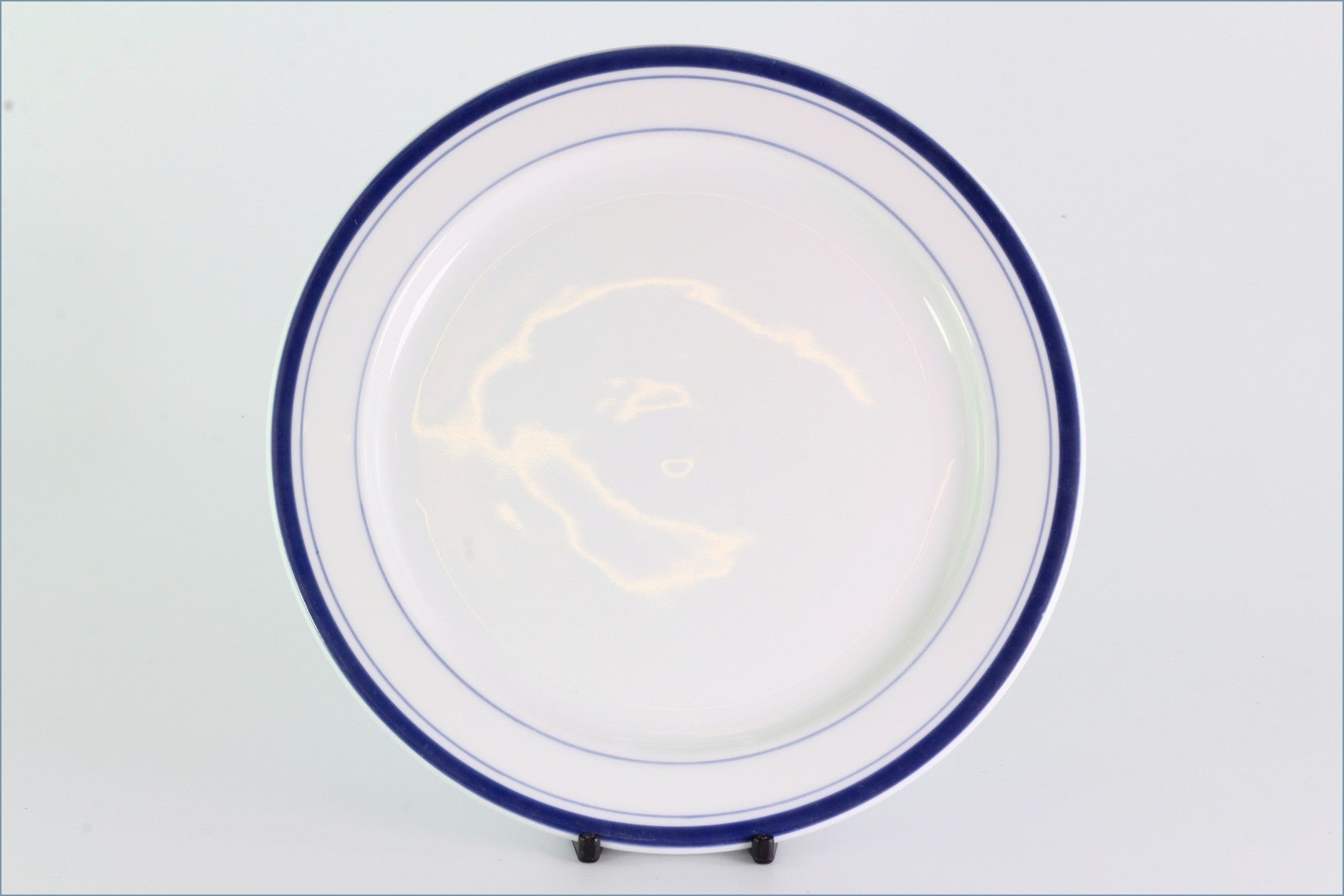 Habitat - Bistro (Blue) - 7 7/8" Salad Plate