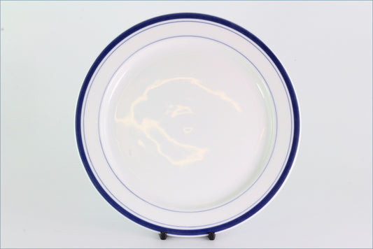 Habitat - Bistro (Blue) - 7 7/8" Salad Plate