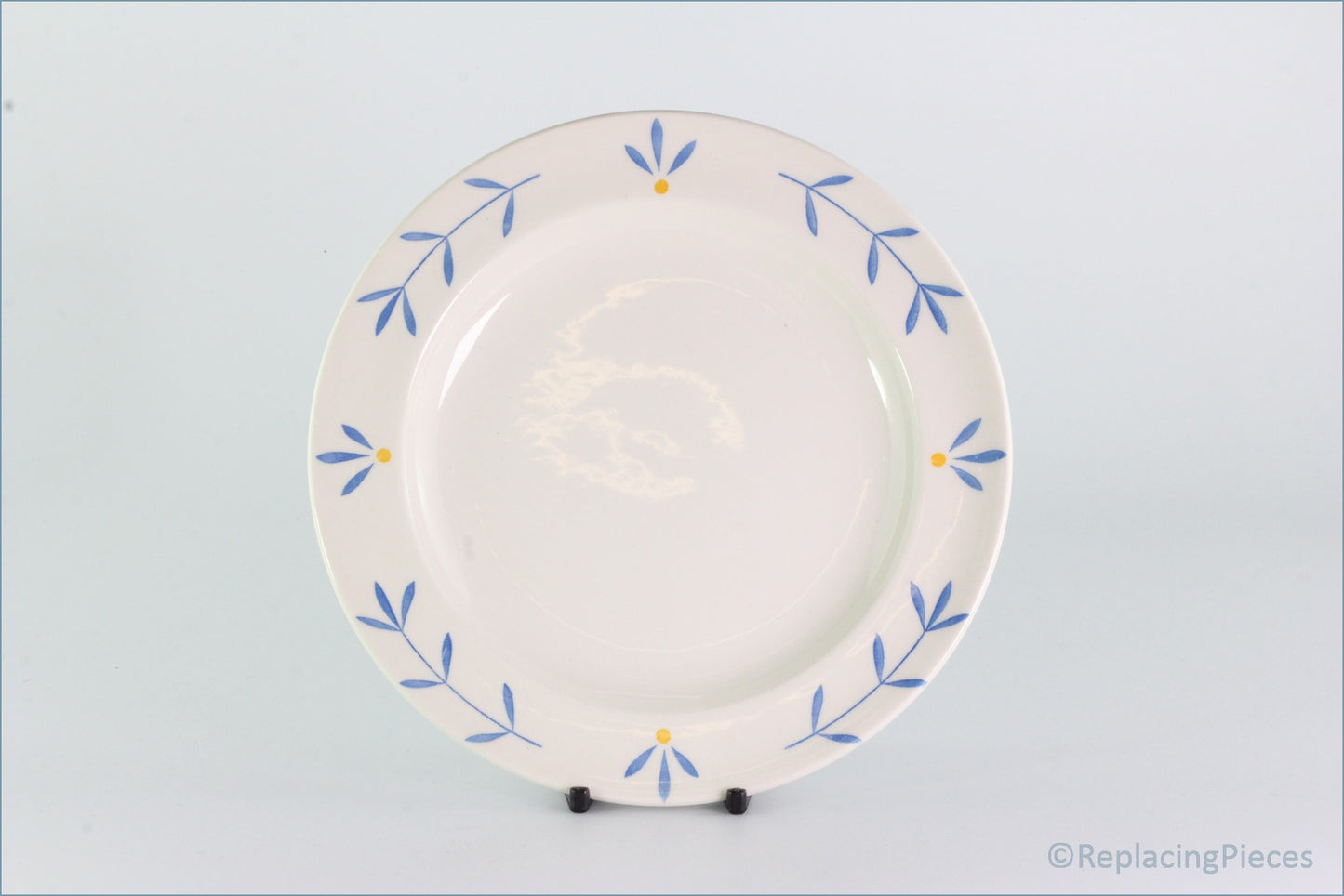 Habitat - Blewbury - 7 3/8" Side Plate