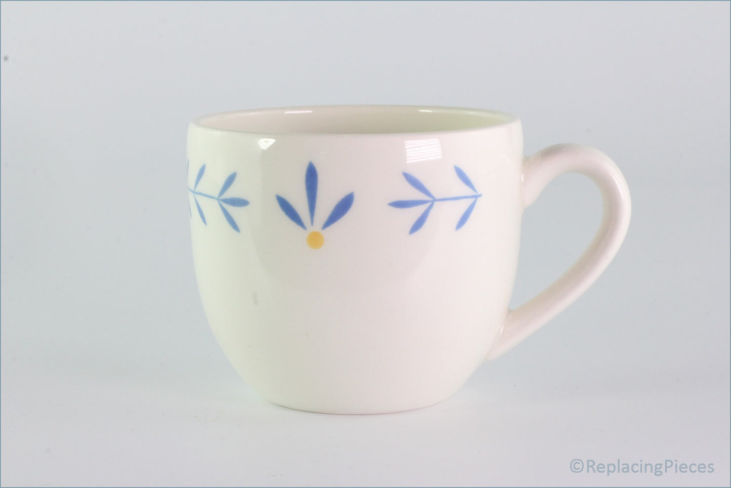 Habitat - Blewbury - Teacup