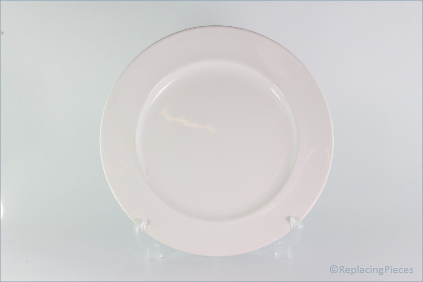 Habitat - Ecco - 12 3/4" Round Platter