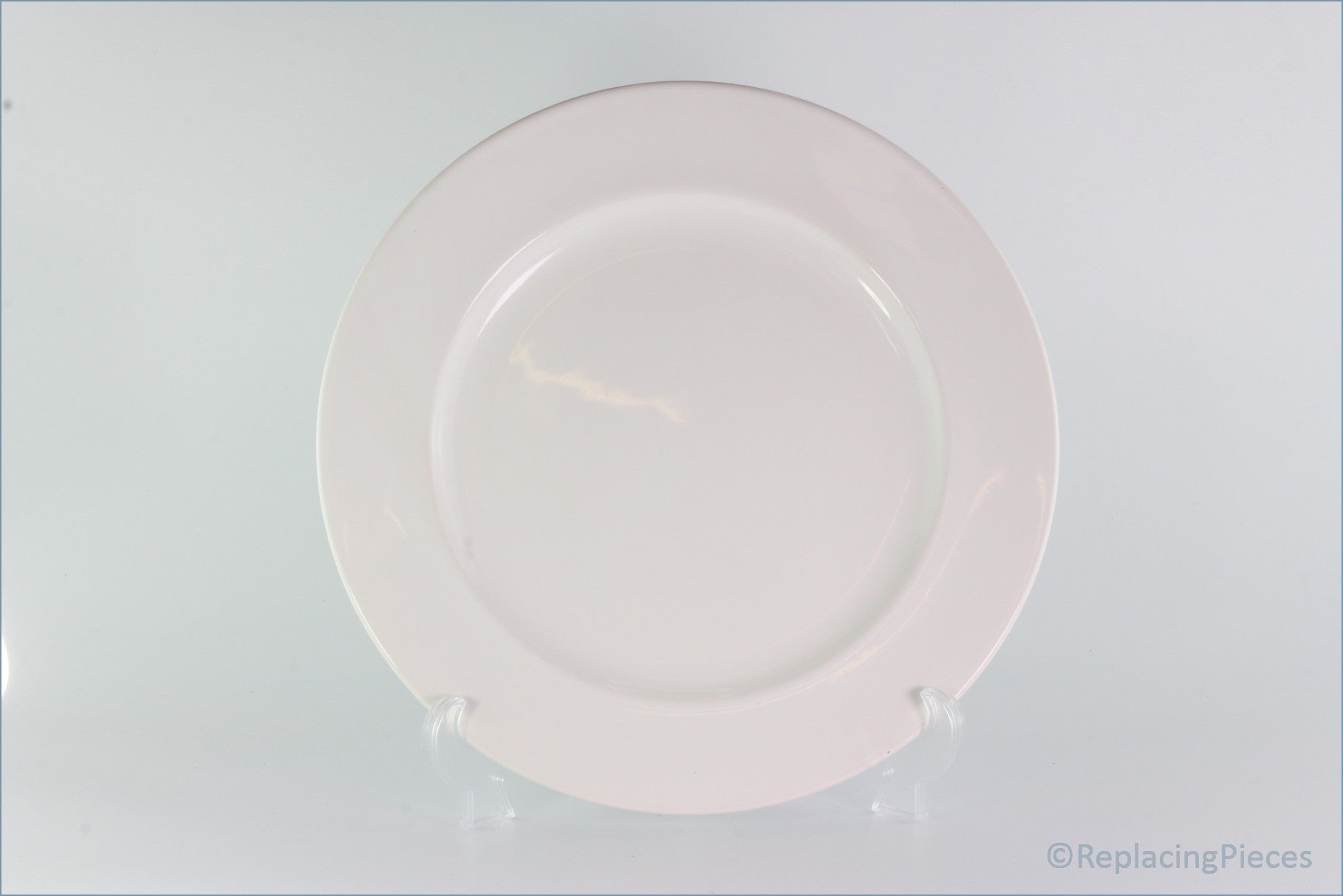 Habitat - Ecco - 12 3/4" Round Platter