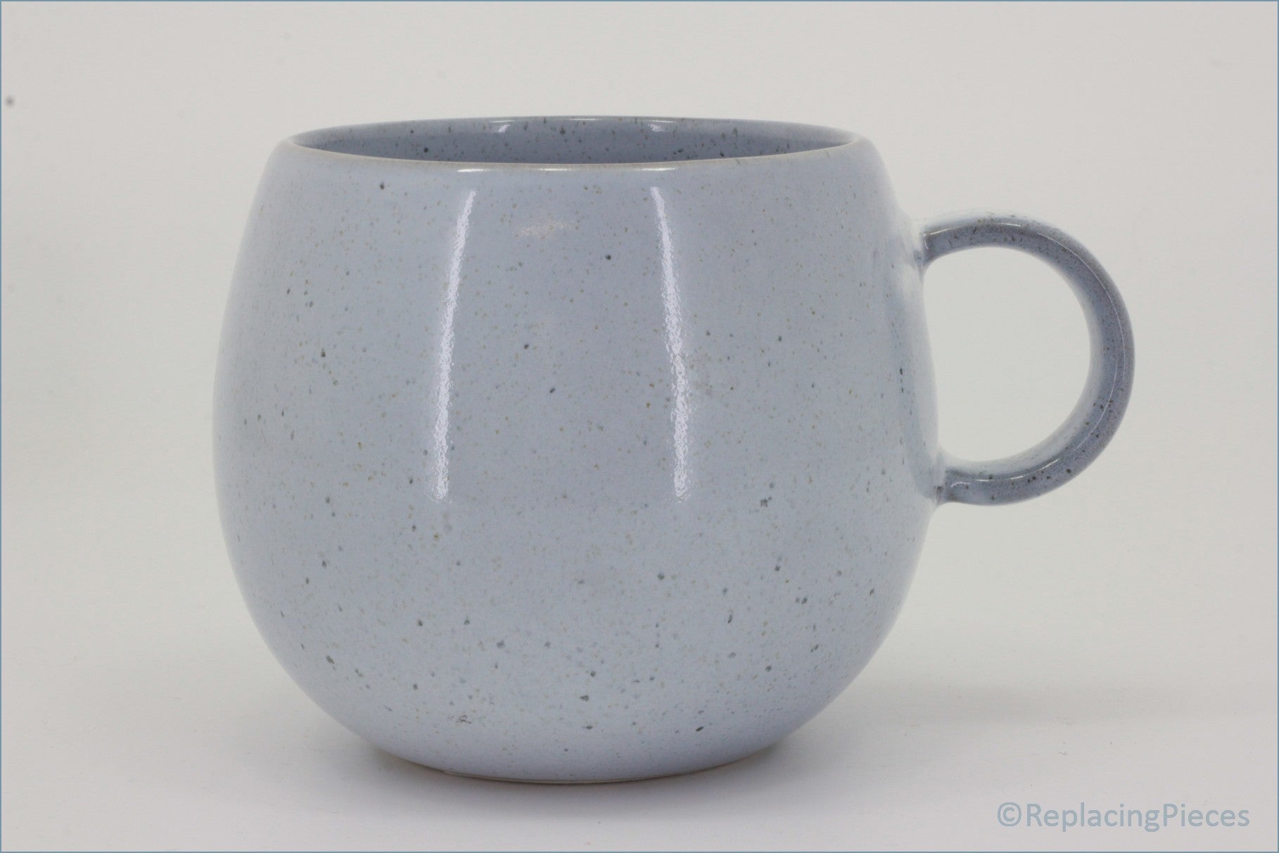 Habitat - Evora (Blue) - Mug