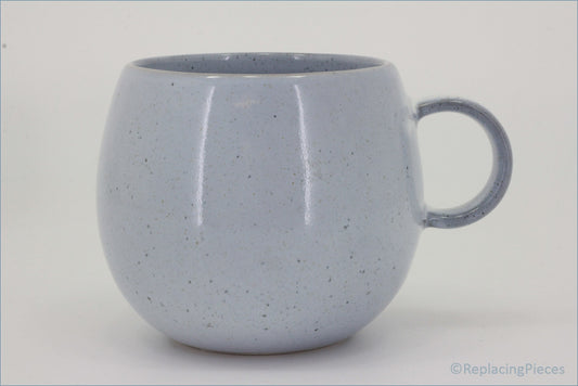 Habitat - Evora (Blue) - Mug