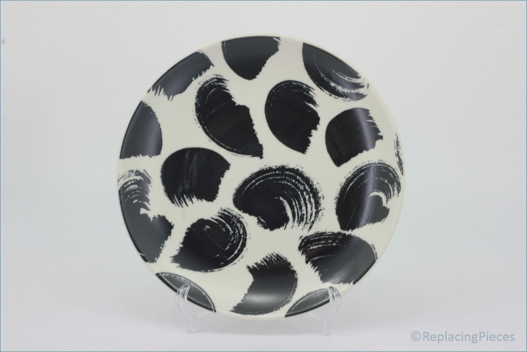 Habitat - Global - 8" Salad Plate