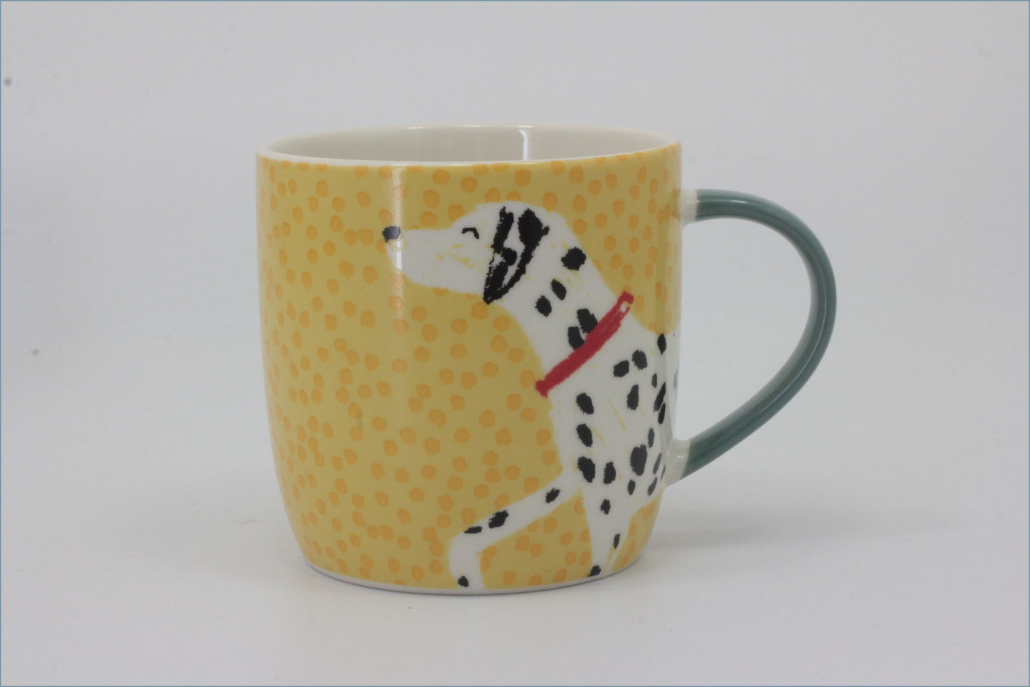 Habitat - Dalmation - Mug 