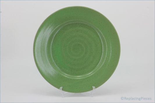 Habitat - Pea - Dinner Plate