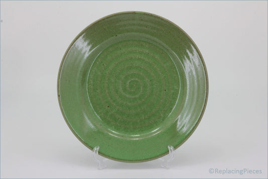 Habitat - Pea - 8 3/8" Salad Plate