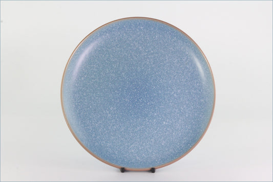 Habitat - Roxy - 8 3/8" Salad Plate (Blue)
