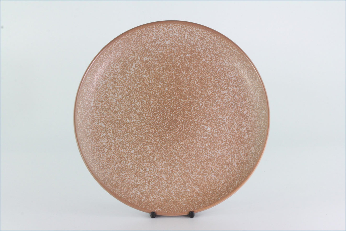 Habitat - Roxy - 8 3/8" Salad Plate (Brown)