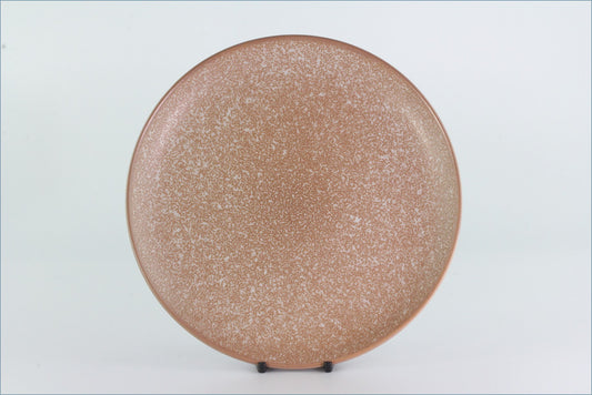 Habitat - Roxy - 8 3/8" Salad Plate (Brown)