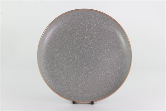 Habitat - Roxy - 8 3/8" Salad Plate (Grey)