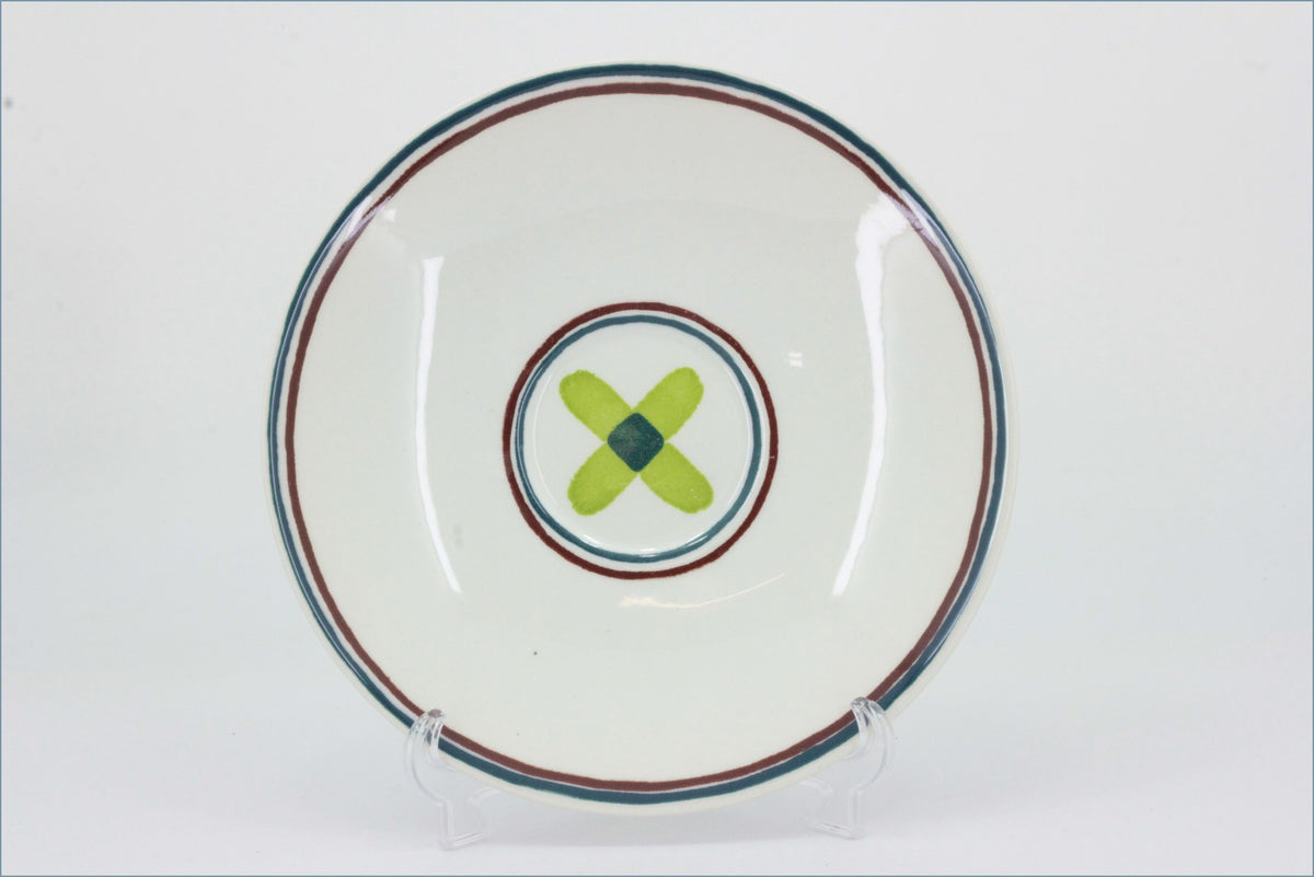 Habitat - Santa Cruz - Jumbo Saucer