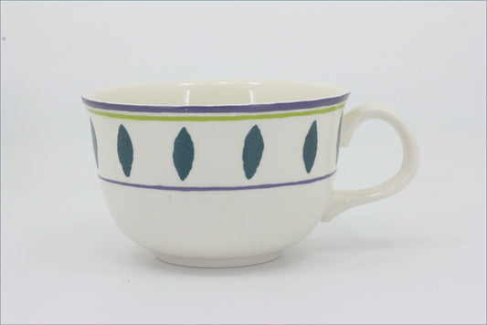 Habitat - Santa Cruz - Teacup