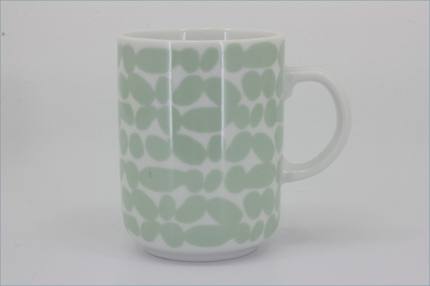Habitat - Scandi Decal - Mug