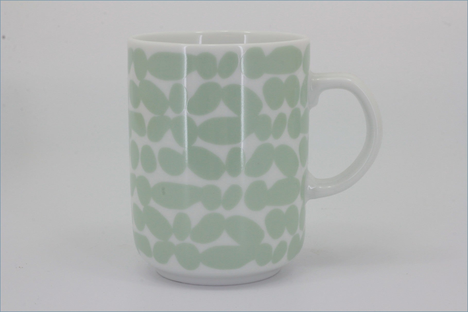 Habitat - Scandi Decal - Mug