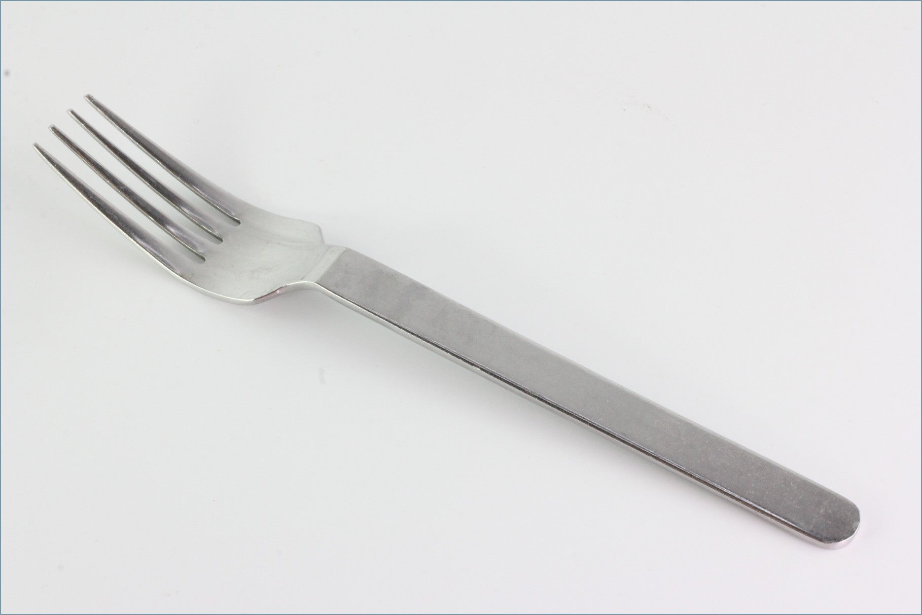 Habitat - Unknown 1 - Dinner Fork