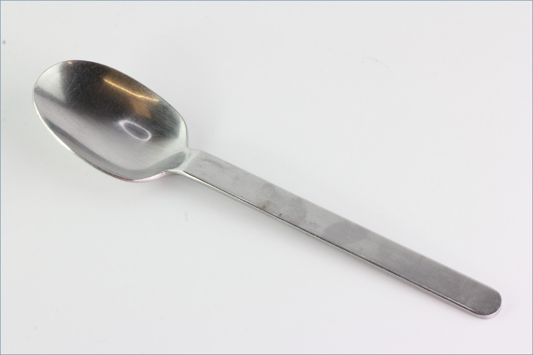 Habitat - Unknown 1 - Dessert Spoon