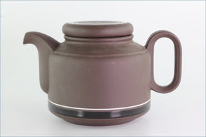 Hornsea - Contrast - Teapot