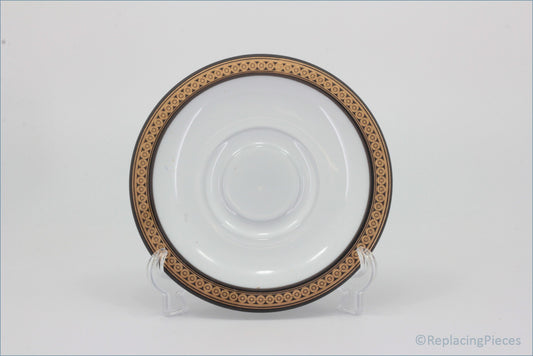 Hornsea - Midas - Coffee Saucer